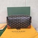 GOYARD Boeing Makeup Bag Storage Bag W16